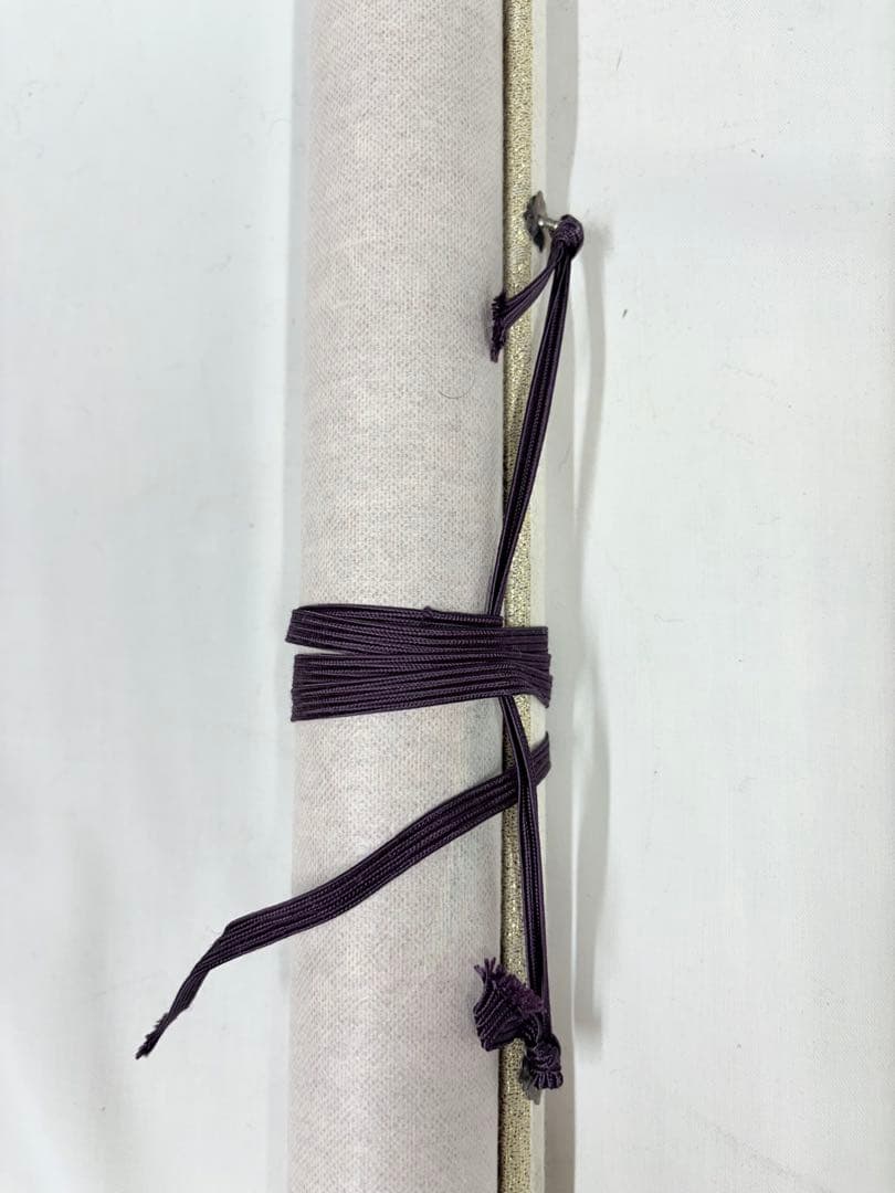 掛軸 仏事画 十三佛 掛け軸