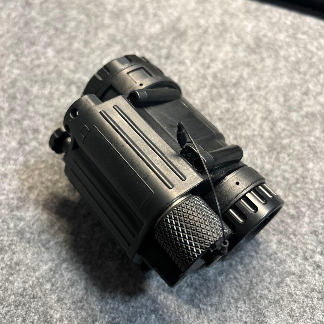 中華製　PVS-14タイプ　ハウジング、レンズのみ