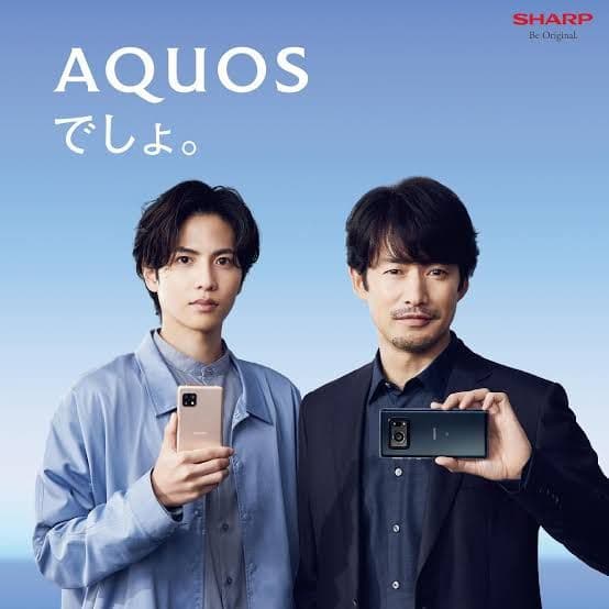 【美品扱い】docomo AQUOS R6 白 SIMフリー (※注意事項あり)