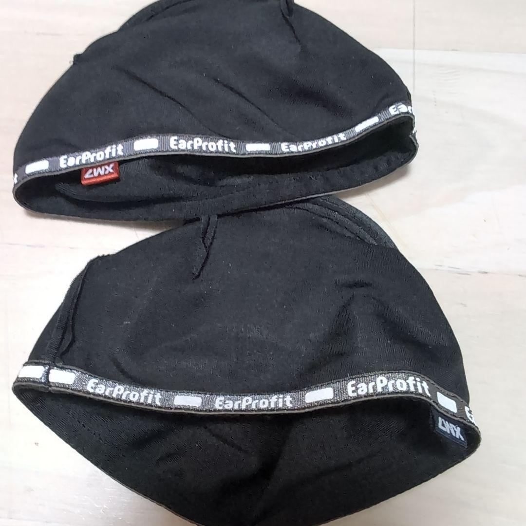 Sendy Audio Aiva 2と EarPronfitのセット