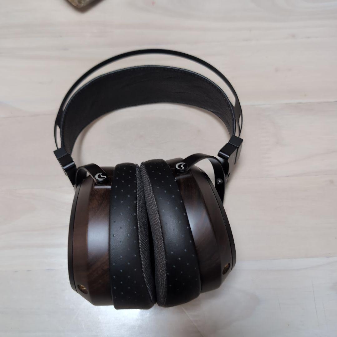 Sendy Audio Aiva 2と EarPronfitのセット