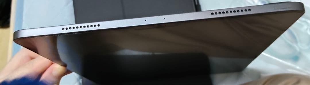 iPad Pro 12.9インチ (第5世代) 256GB Wi-Fi