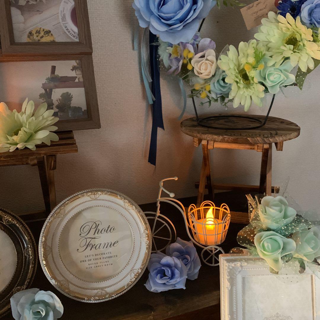 けんた様⭐︎確認用　ウェルカムスペース　ウェディング　壁掛け