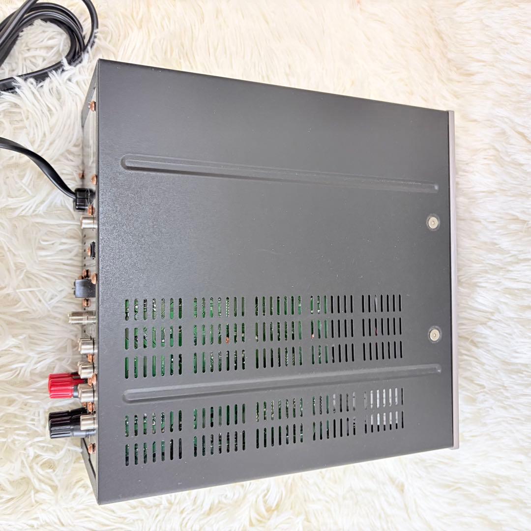 KENWOOD A-K805 CDチューナーアンプ