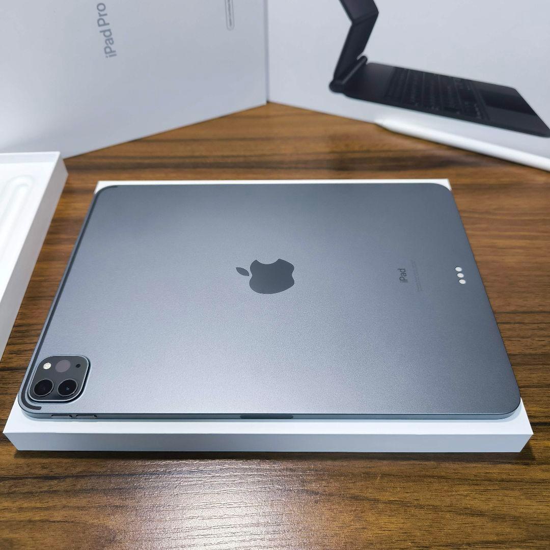 iPad Pro 11 第2世代 Magic Keyboard Pencil