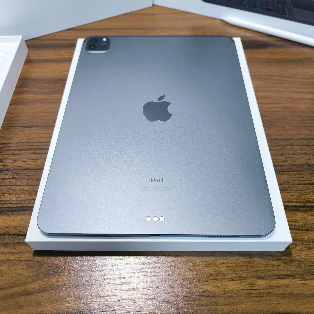iPad Pro 11 第2世代 Magic Keyboard Pencil