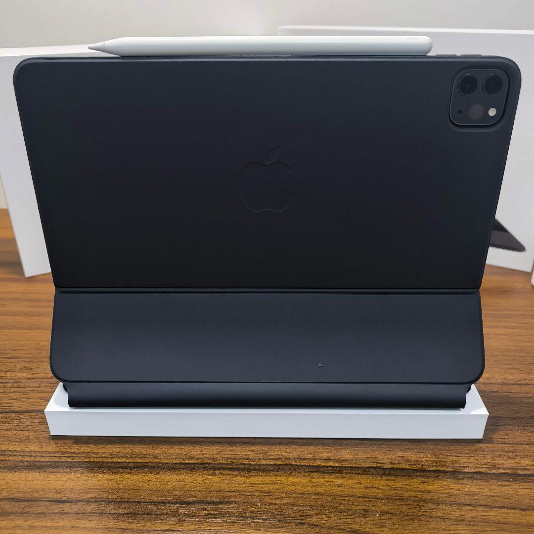 iPad Pro 11 第2世代 Magic Keyboard Pencil
