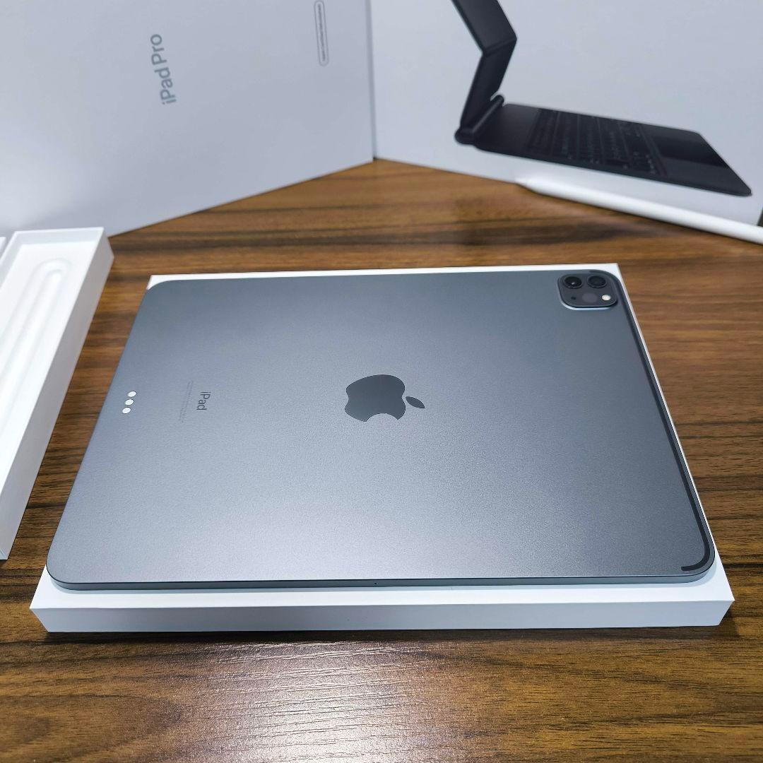 iPad Pro 11 第2世代 Magic Keyboard Pencil