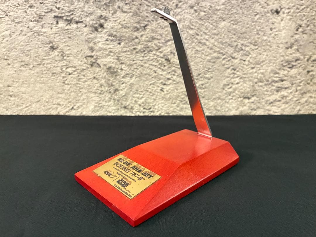 ANA　ボーイング787-9　R2-D2　JET 1/200　NH20092