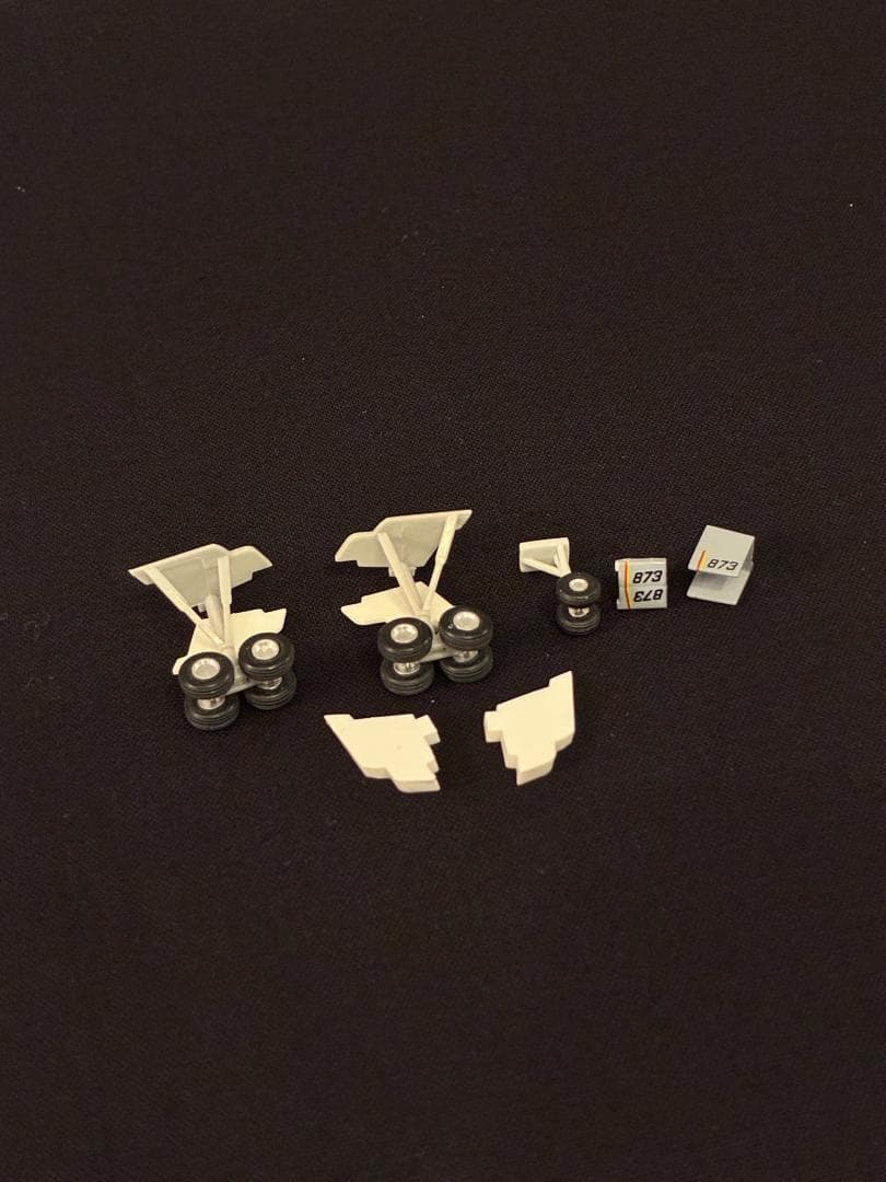 ANA　ボーイング787-9　R2-D2　JET 1/200　NH20092