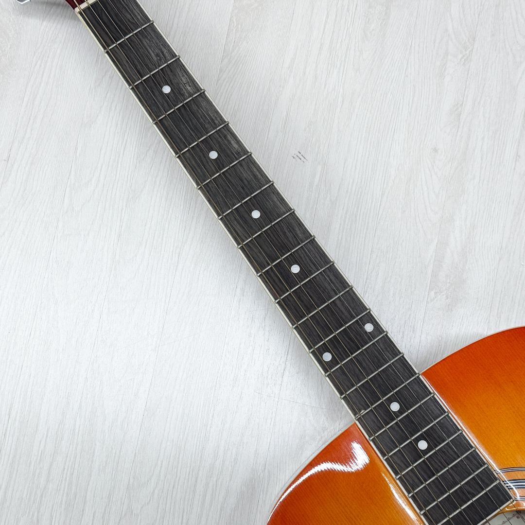 HONEY BEE ハニービー アコースティックギター F-15 CS