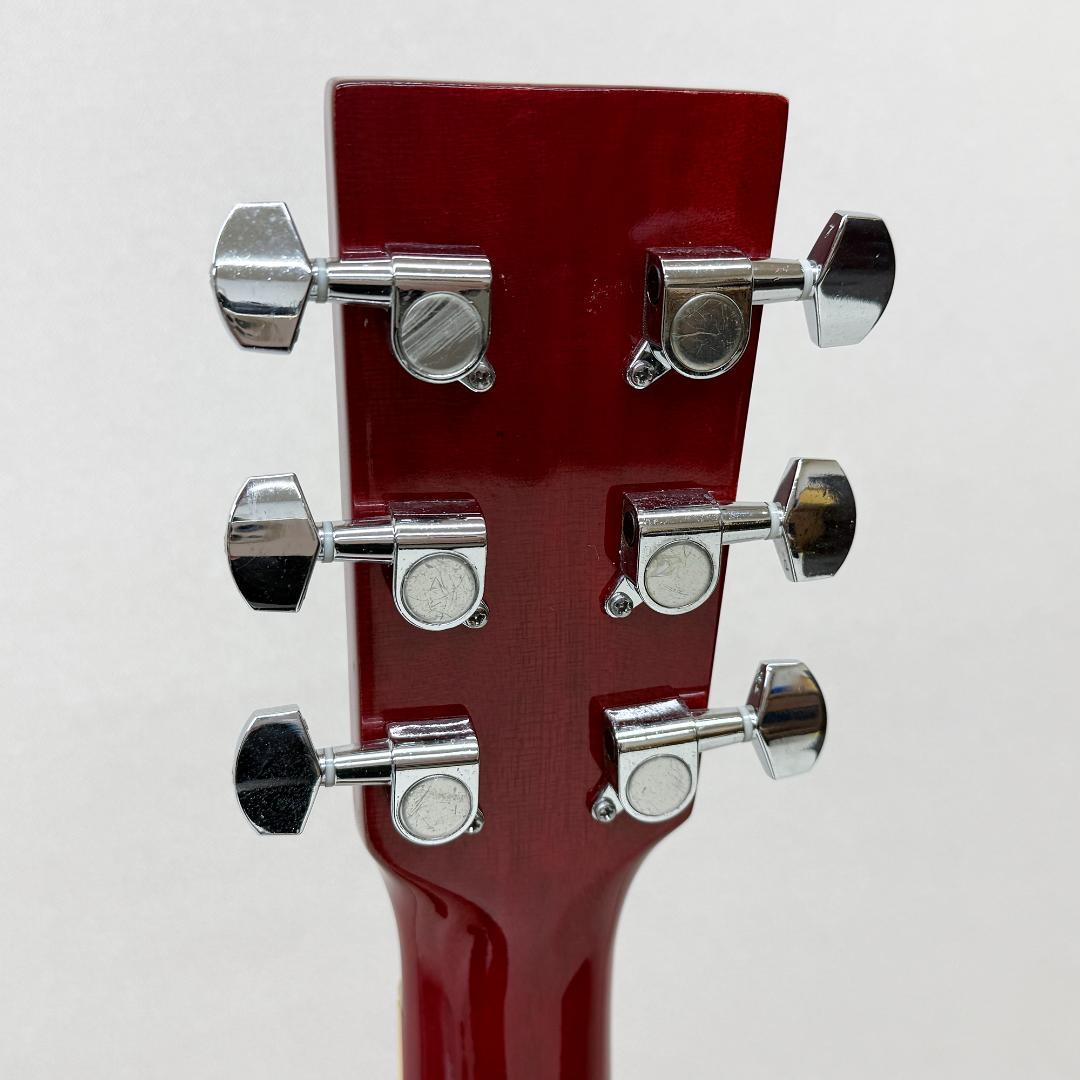 HONEY BEE ハニービー アコースティックギター F-15 CS