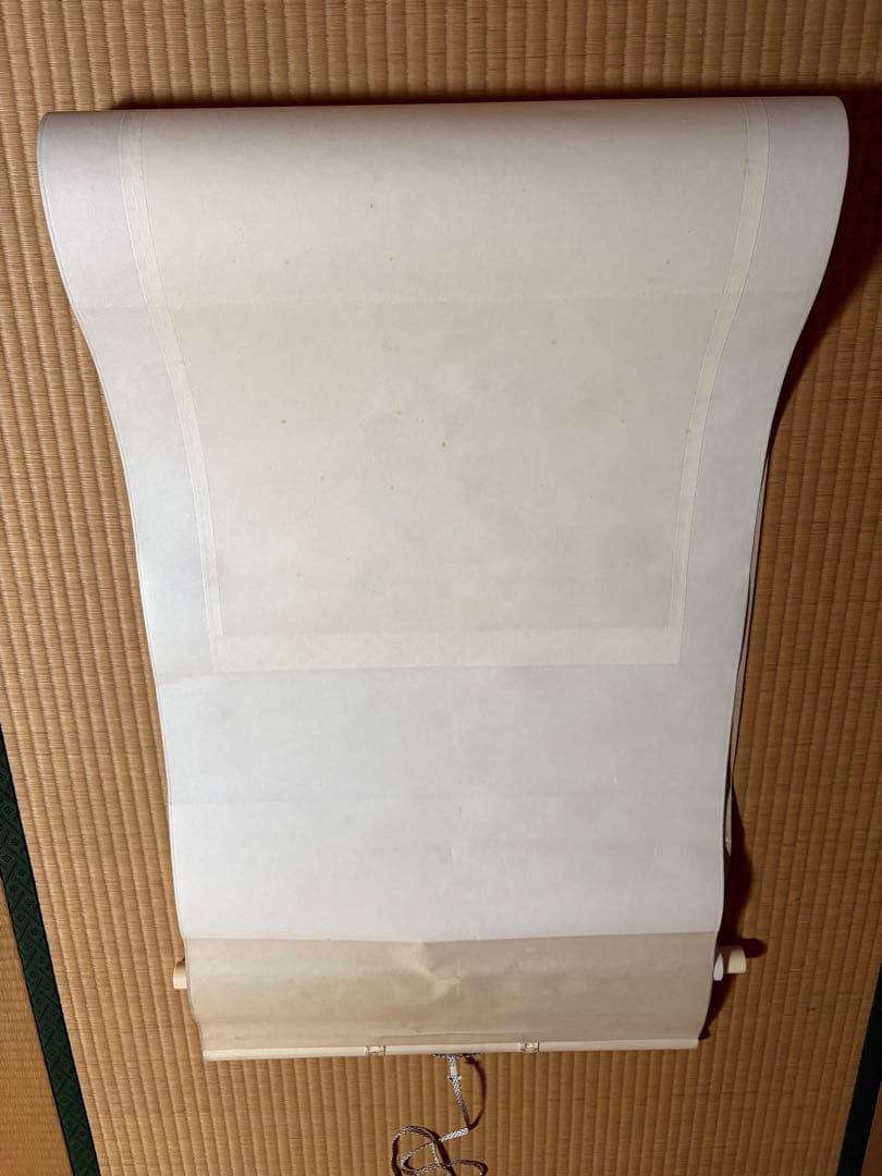 七福神　掛け軸