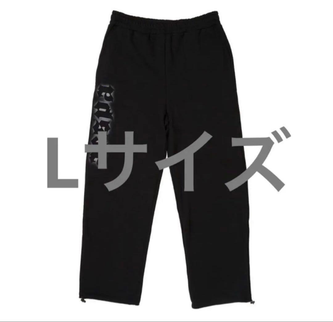 aespa 2025 ジップアップパーカー　Mサイズ スウェットパンツLサイズ