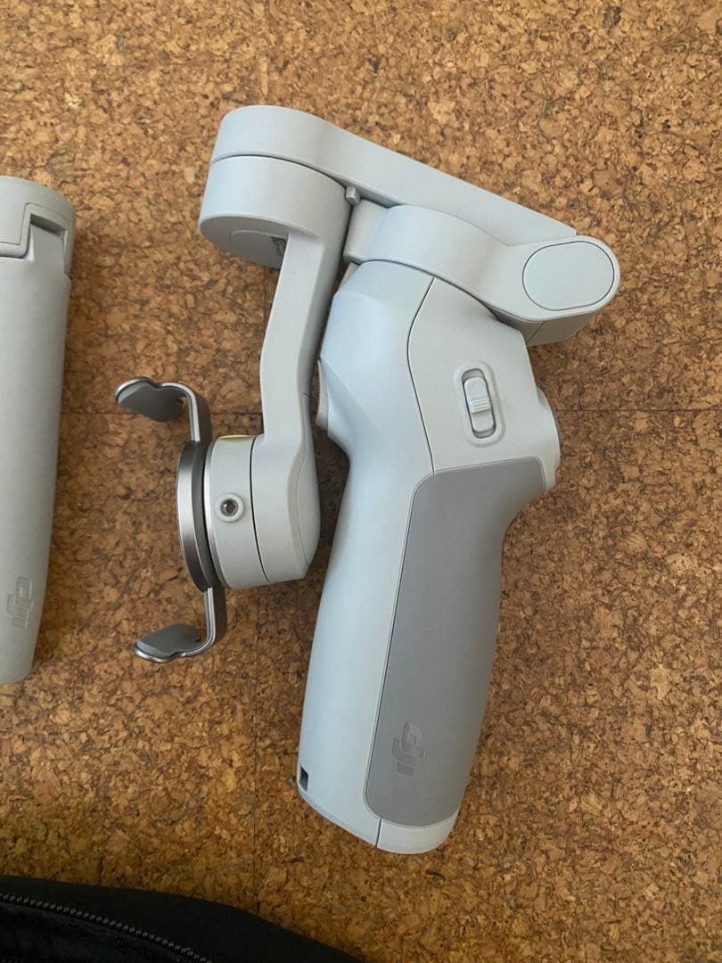 DJI OSMO MOBILE SE オスモモバイル ジンバルスタビライザー