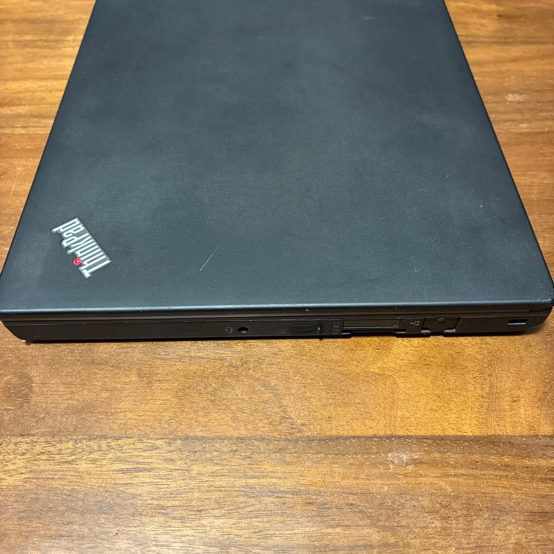 ThinkPad x270 i5 16GB 500GB SSD LTE搭載