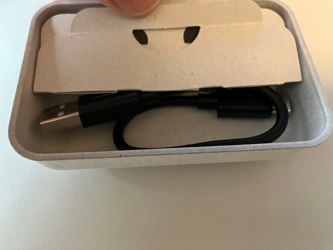 SONY WF-1000XM4 ノイズキャンセル　美品　ブルートゥースイヤホン