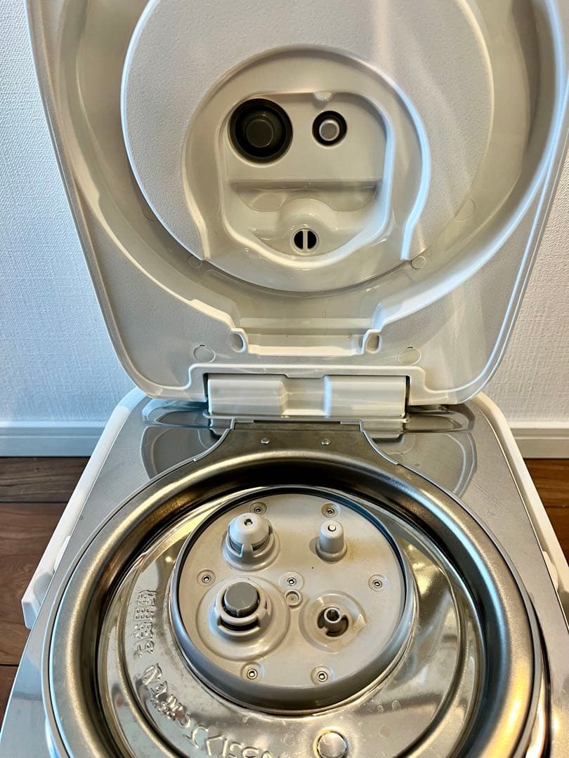 ※tako tako Panasonic IHジャー炊飯器 2021年製