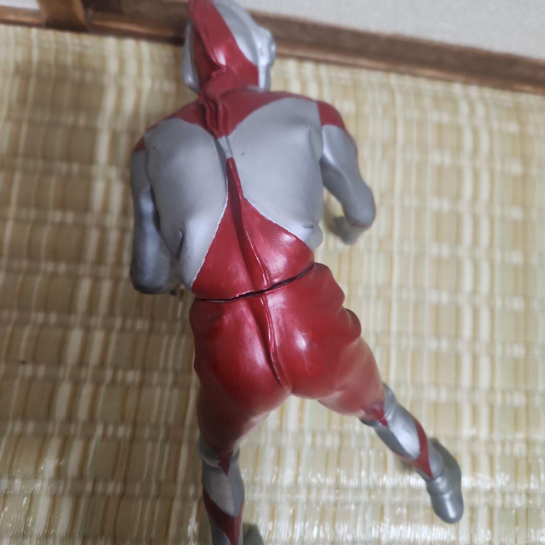 ビリケン商会ウルトラマンAタイプ フィギュア