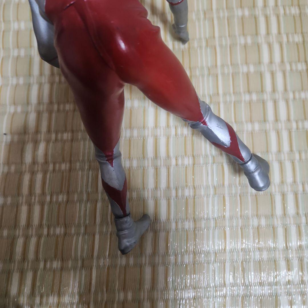 ビリケン商会ウルトラマンAタイプ フィギュア