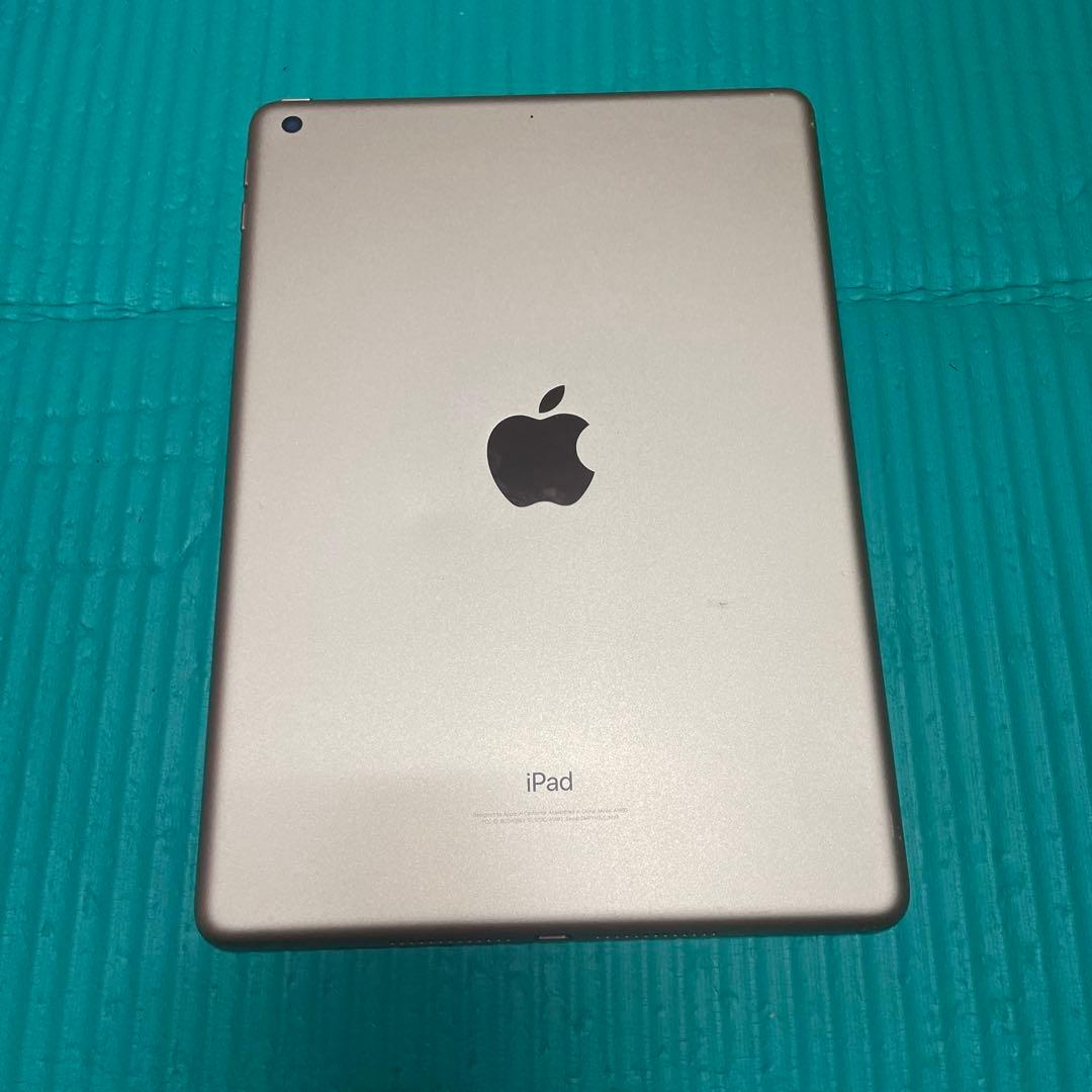 iPad第６世代　32GB Wi-Fi 本体のみ　付属品なし