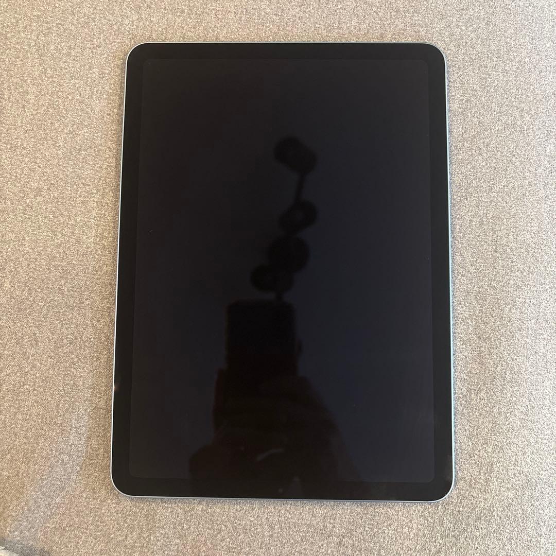 iPad Air 第5世代 WiFiモデル Blue 64GB