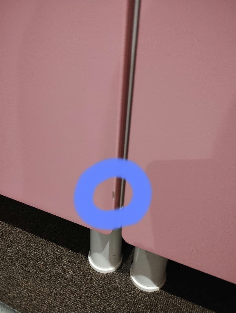 IKEA　STUVA　子ども用タンス