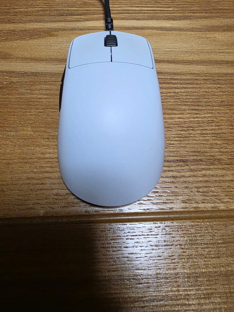マウス・トラックボール Endgame Gear OP1 8k