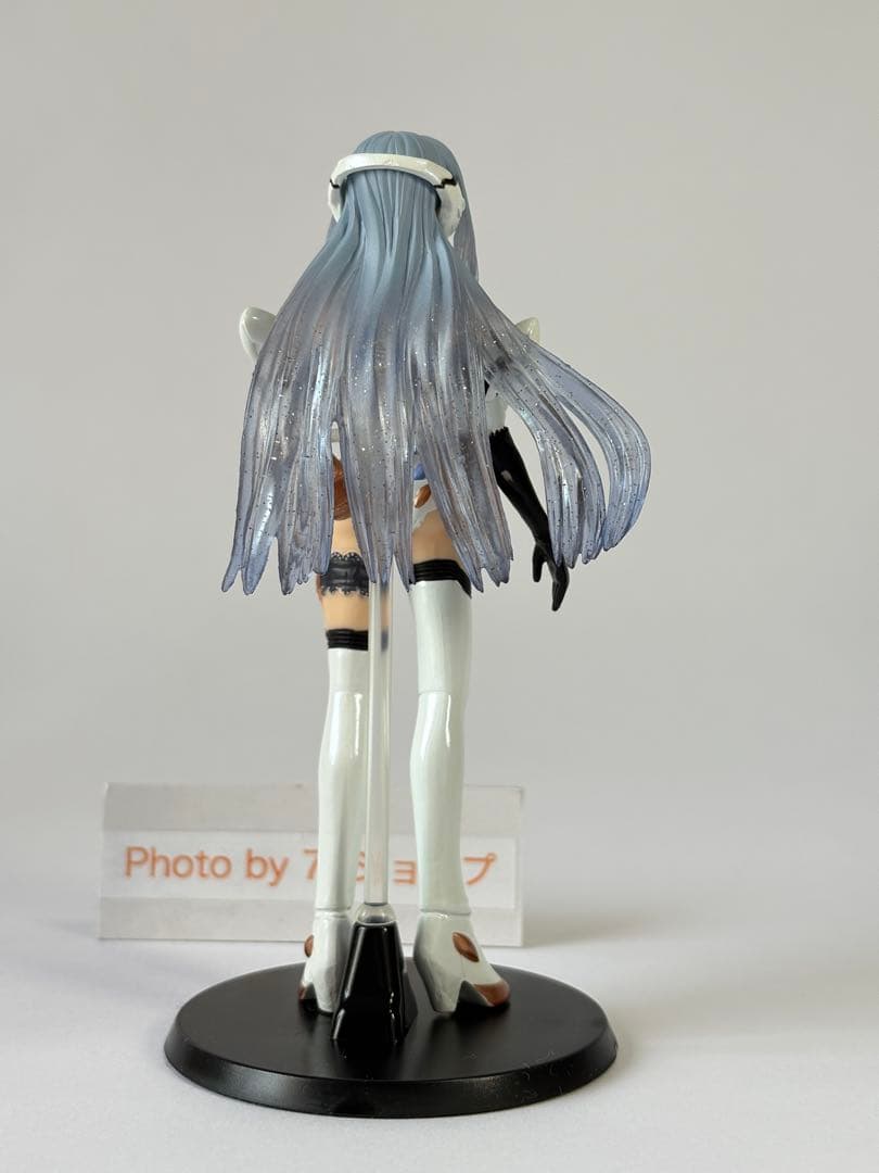 極美品 ワンオーナー品 ゼノサーガレジェンド3体セット KOS-MOS