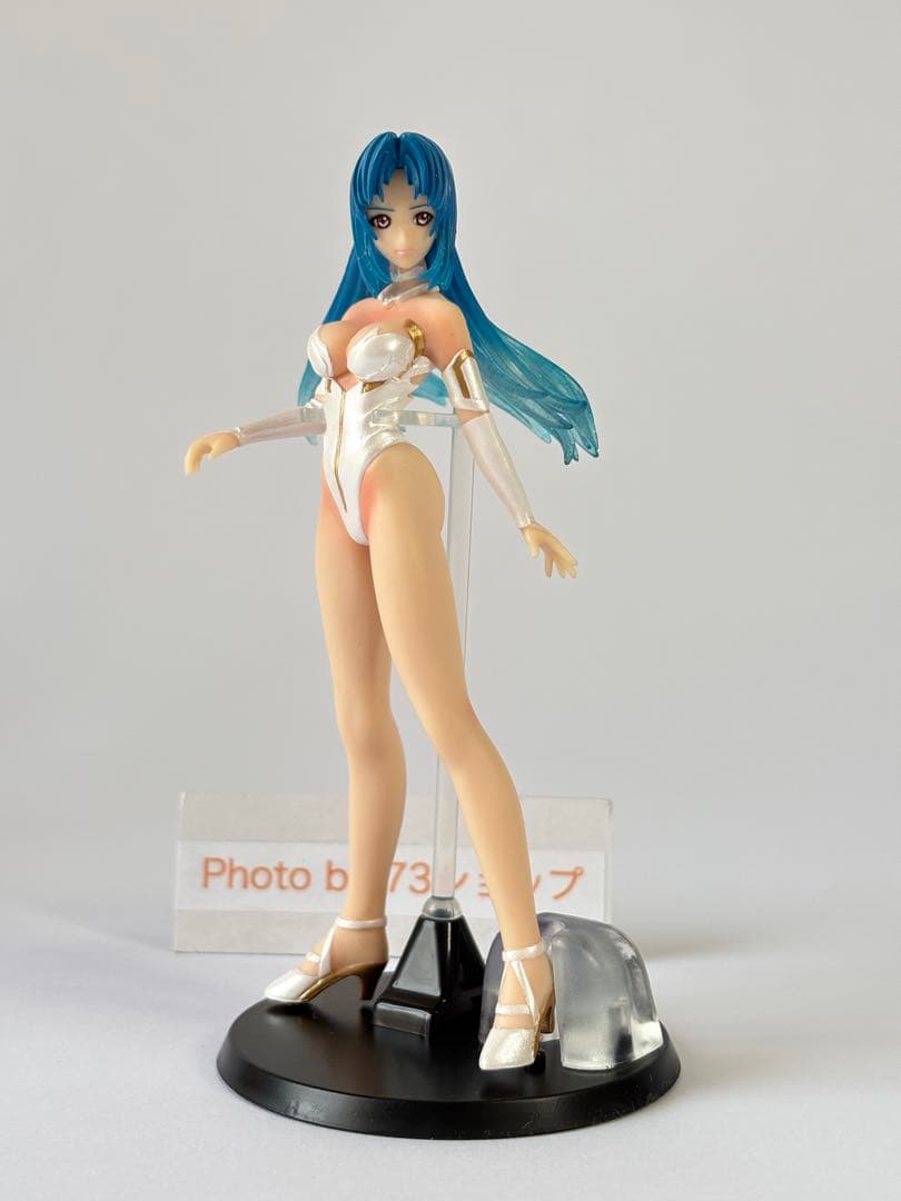 極美品 ワンオーナー品 ゼノサーガレジェンド3体セット KOS-MOS