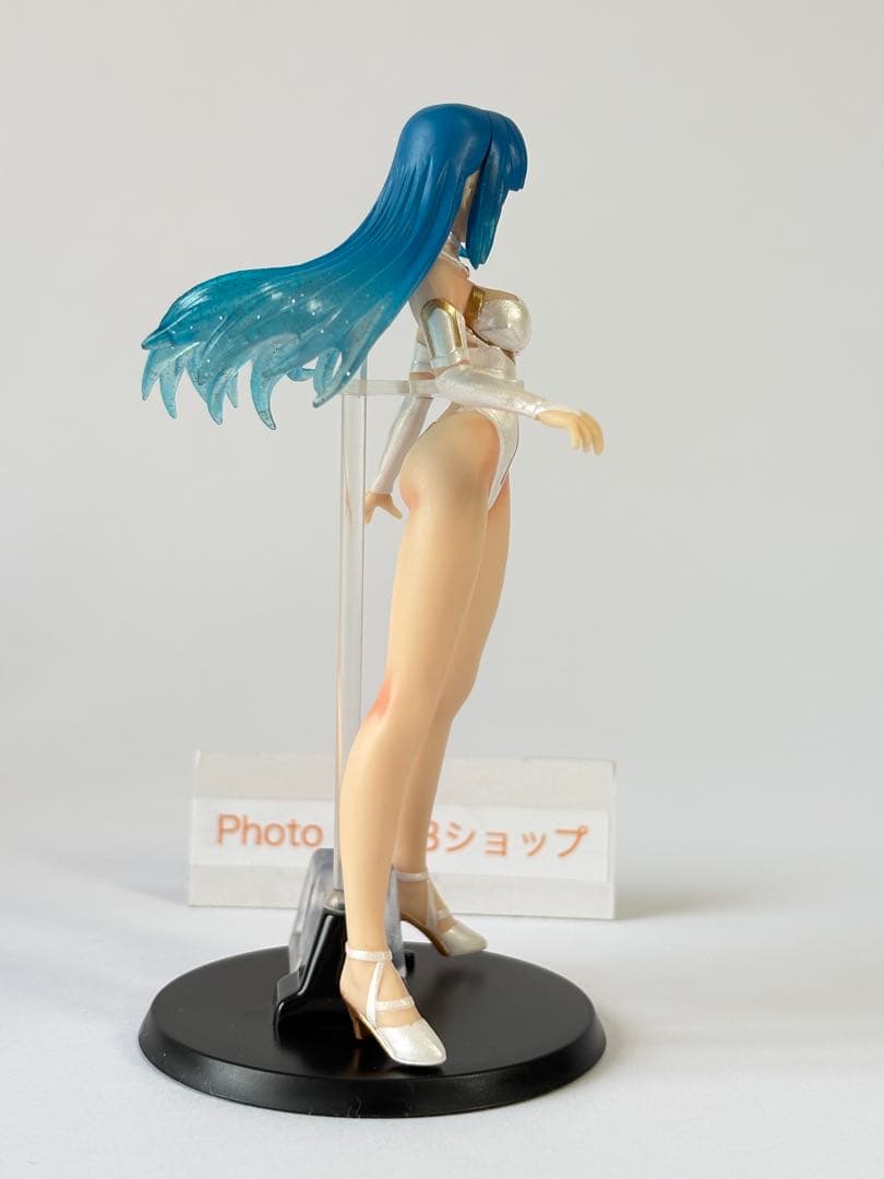 極美品 ワンオーナー品 ゼノサーガレジェンド3体セット KOS-MOS