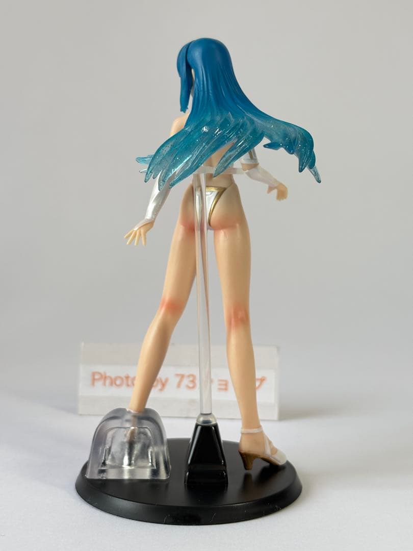 極美品 ワンオーナー品 ゼノサーガレジェンド3体セット KOS-MOS