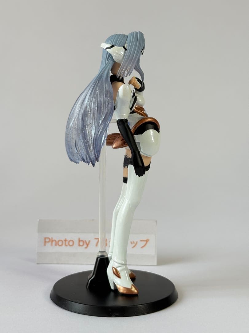 極美品 ワンオーナー品 ゼノサーガレジェンド3体セット KOS-MOS