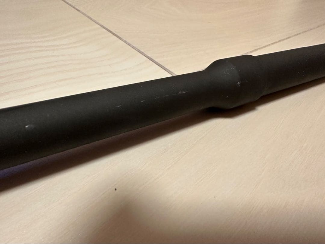 Zparts Geissele スチールアウターバレル　11.5インチ　MWS用