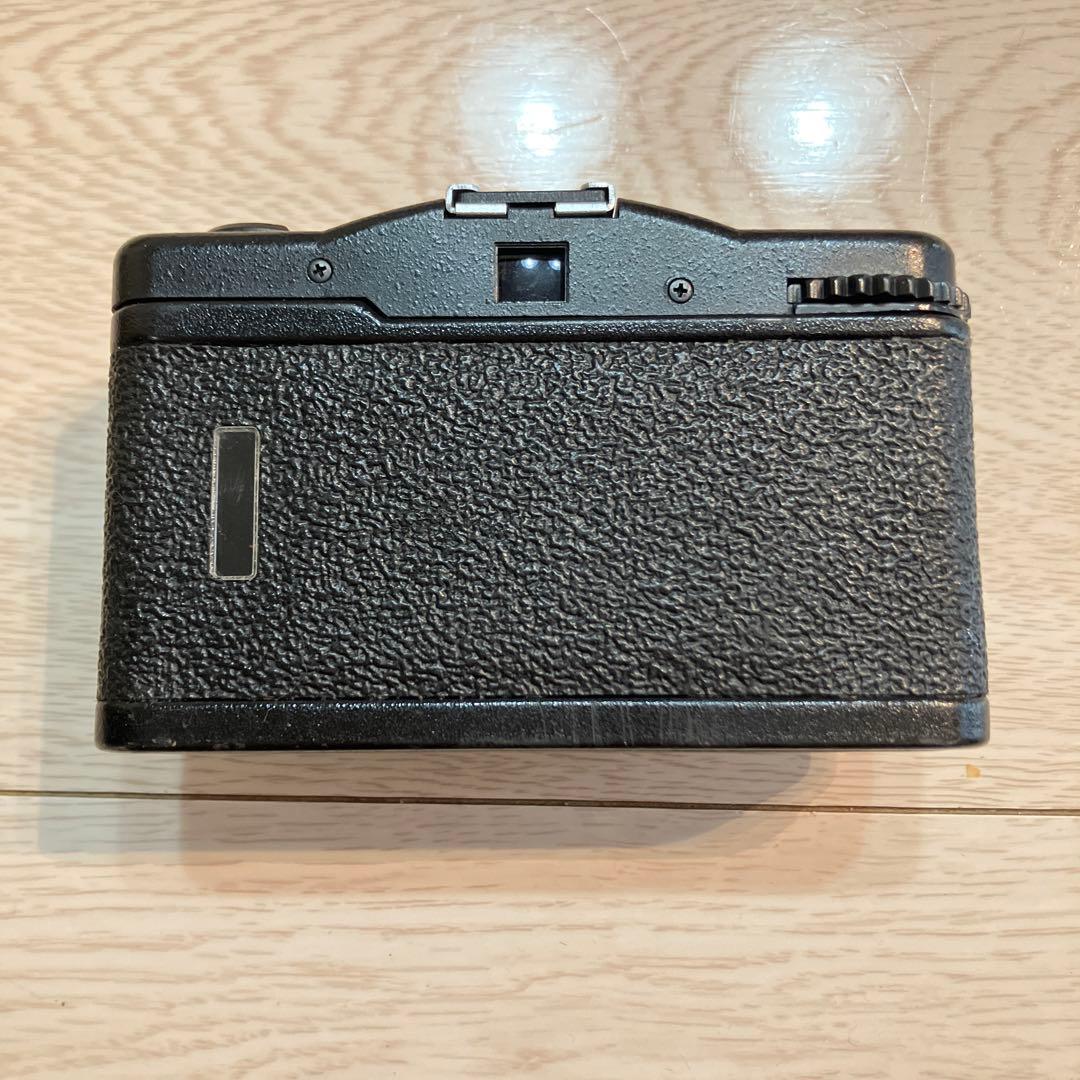 トイカメラ LC-A+