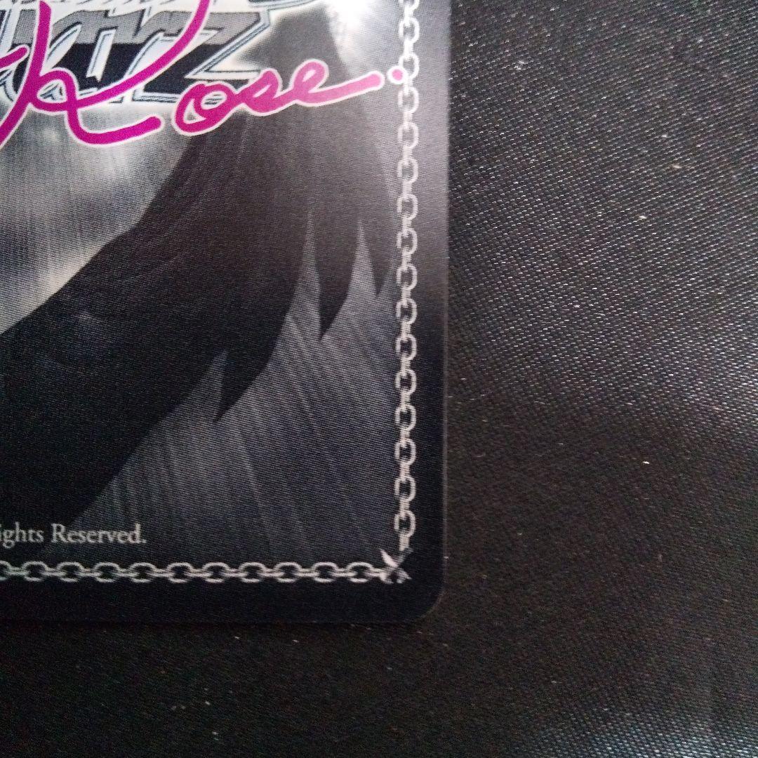 小さくて可愛い姉 夏目藍　PR+　サイン