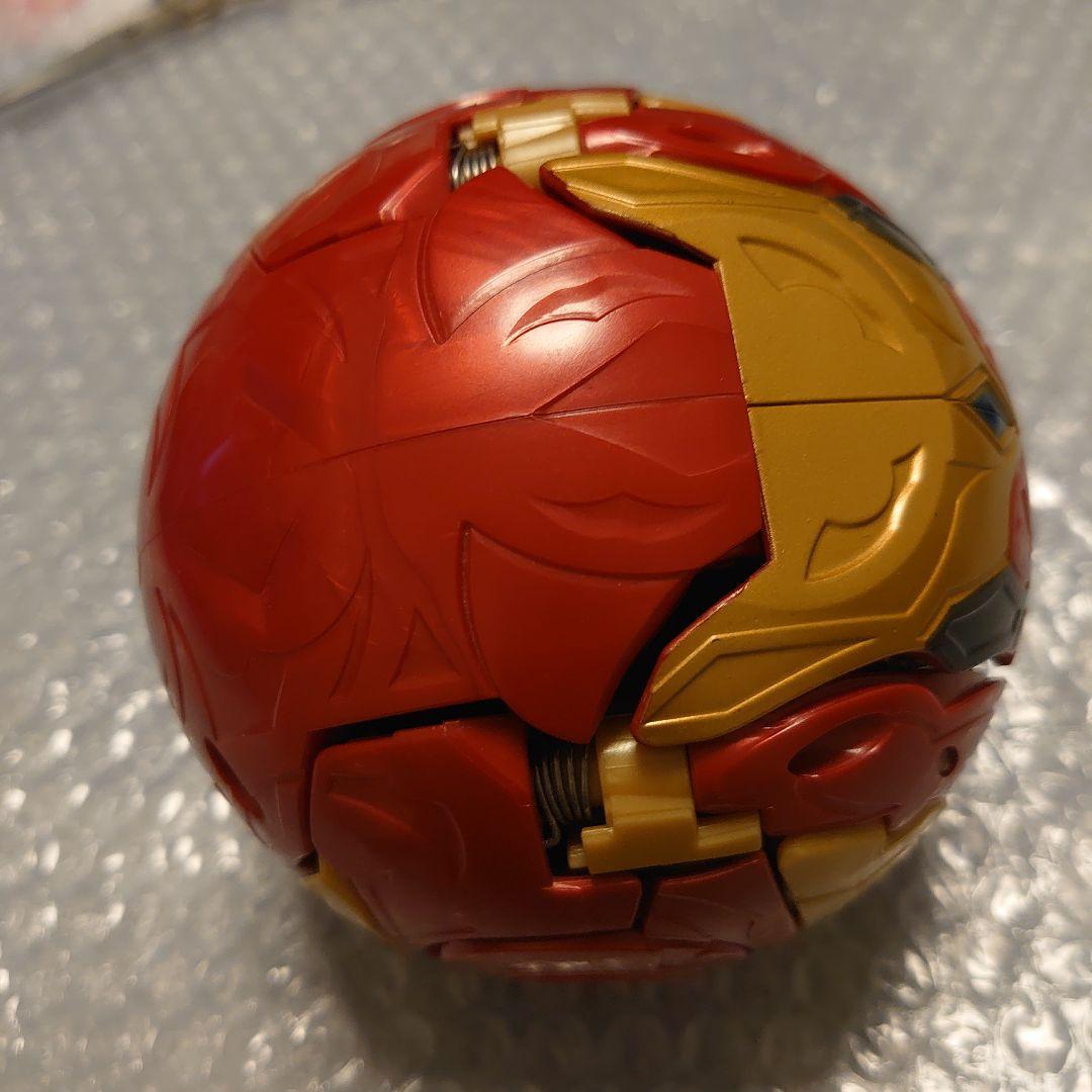 超爆丸ドラスロン