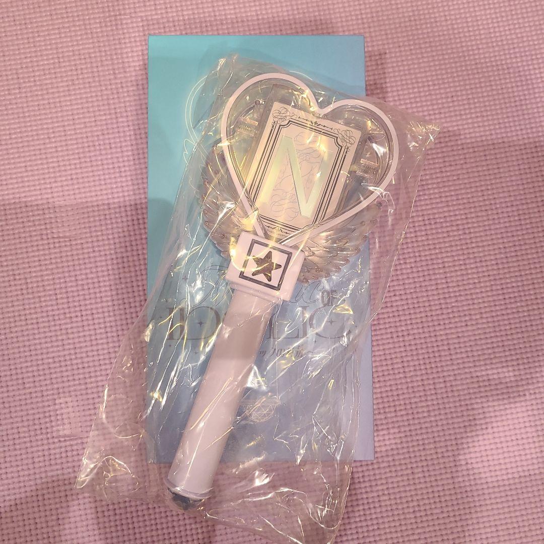 中島健人　 IDOLIC の魔法　ペンライト