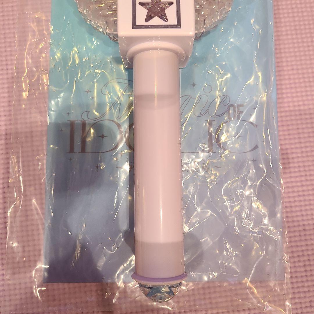 中島健人　 IDOLIC の魔法　ペンライト