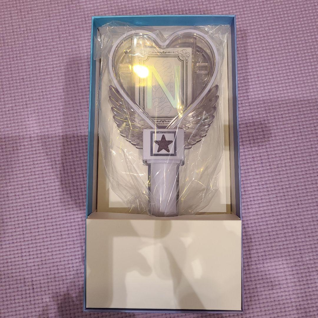 中島健人　 IDOLIC の魔法　ペンライト