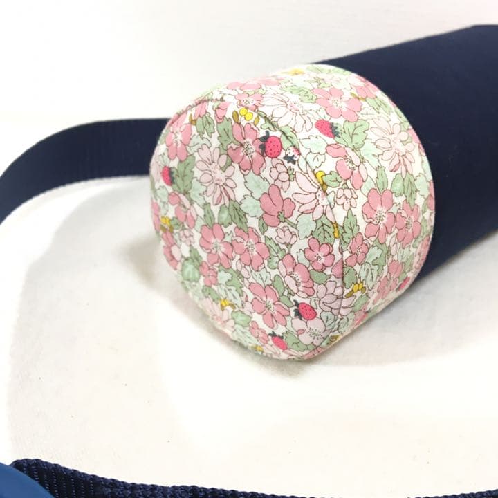 ハンドメイド　オーダー　入園　入学　水筒　カバー