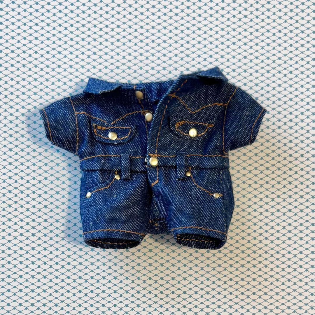 みゅーたま キスマイぬいぐるみ服