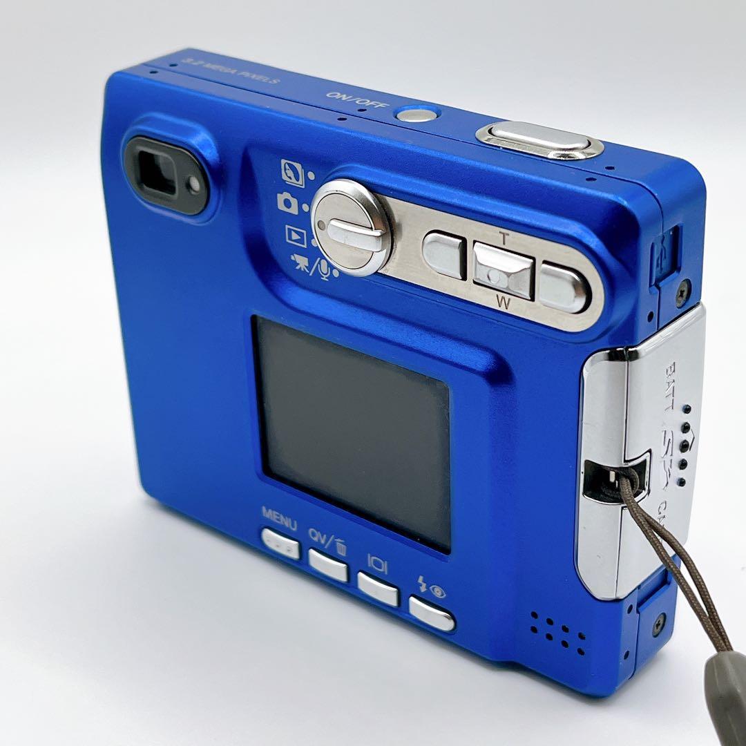 KONICA MINOLTA デジカメ DiMAGEXg　コニカミノルタ