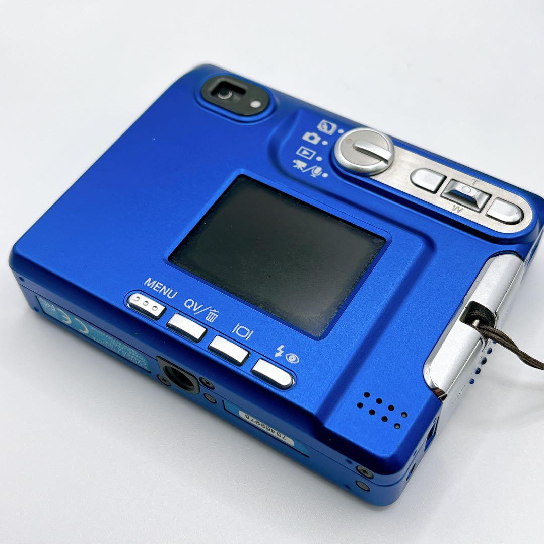KONICA MINOLTA デジカメ DiMAGEXg　コニカミノルタ