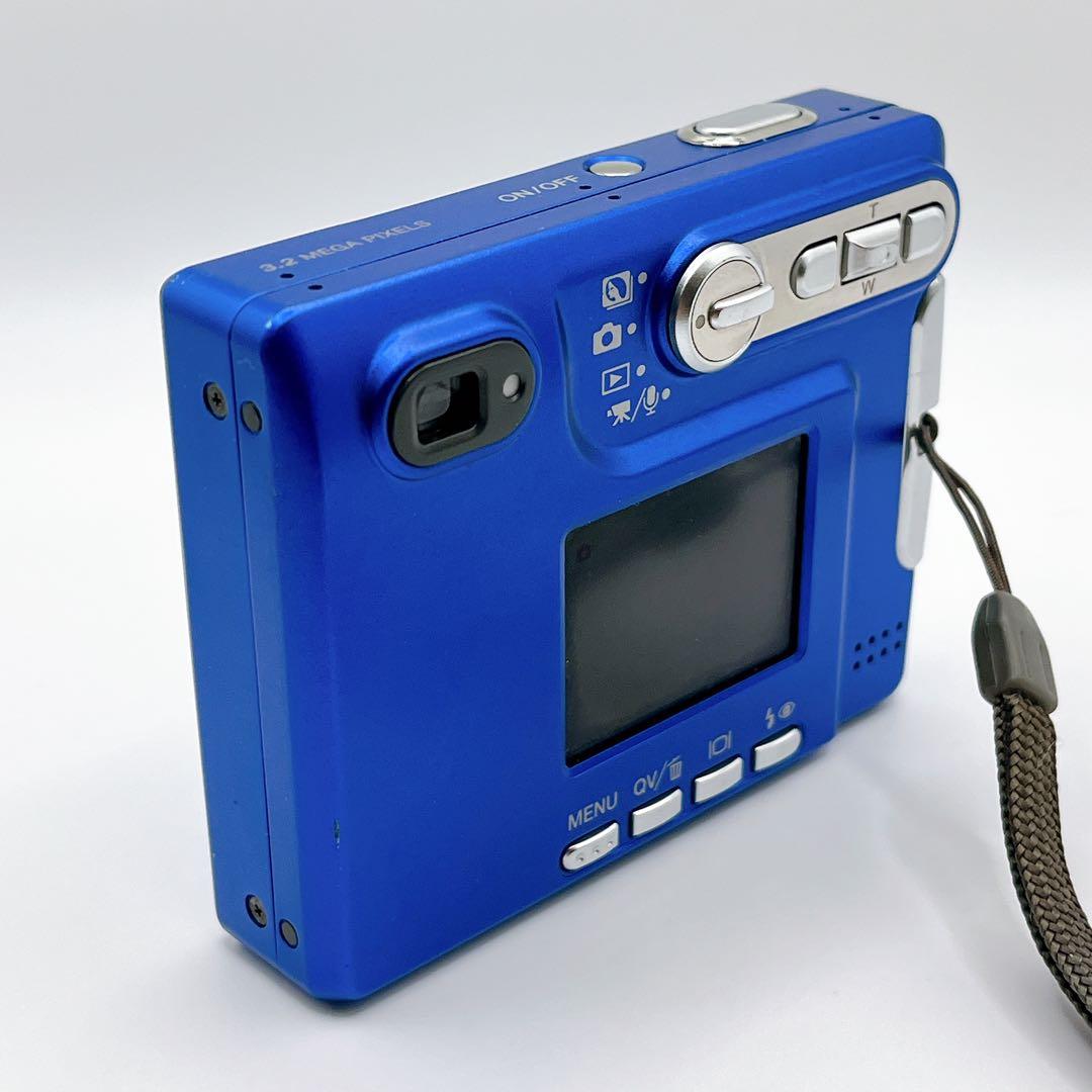 KONICA MINOLTA デジカメ DiMAGEXg　コニカミノルタ