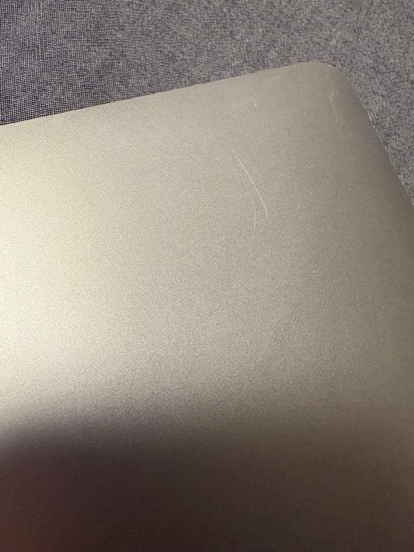 MacBook Air M1 2020 8GB 512GB SSD 13インチ