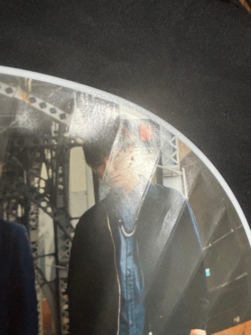 Official髭男dism 直筆サイン入りグッズ他　6点セット