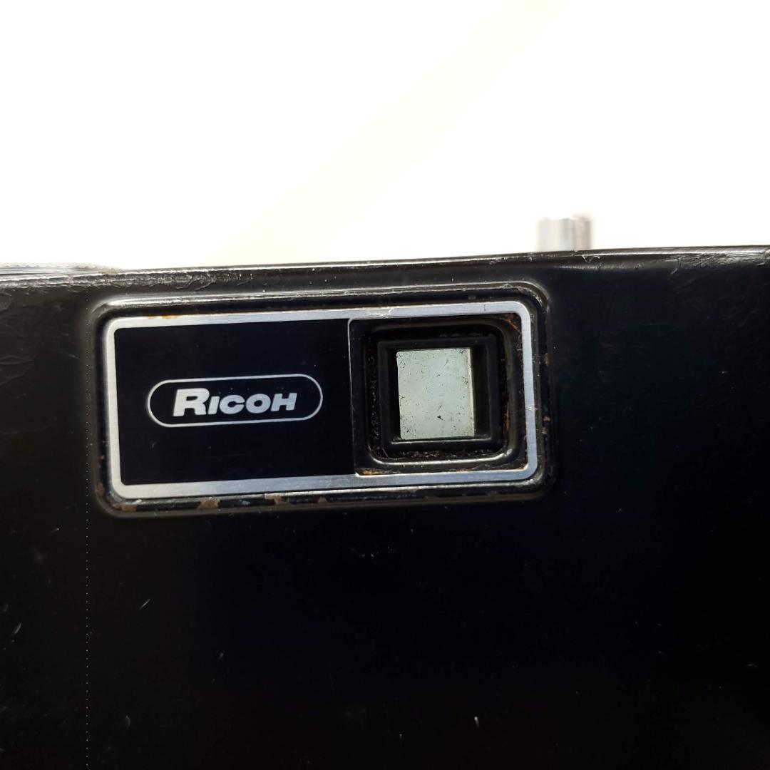 【動作確認済】 RICOH AUTO HALF S F1212-22-29p p