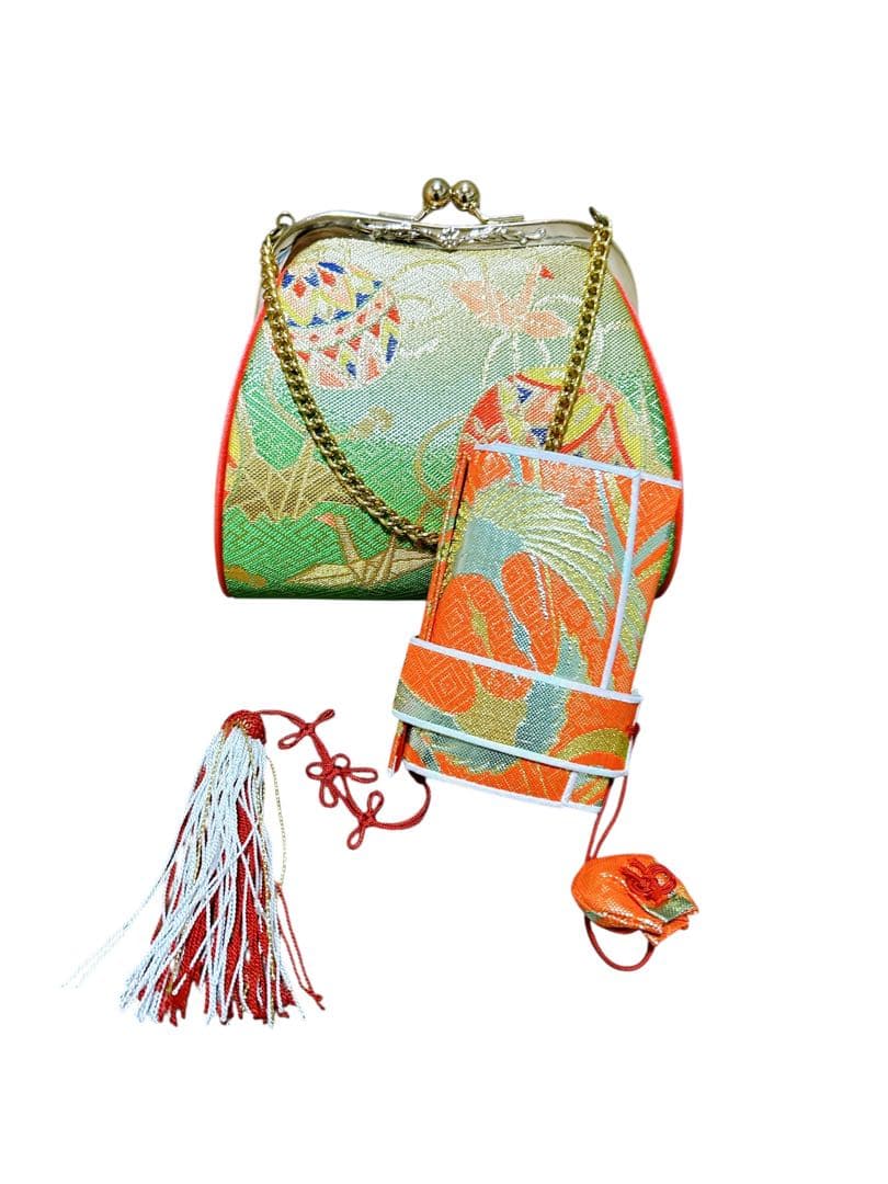 お買い得品♡七五三　7歳　女の子　フルセット　一式　ピンク系