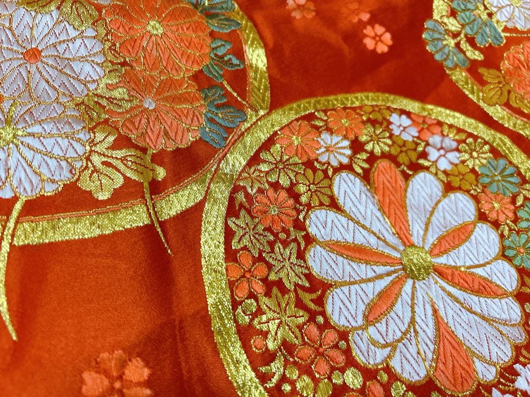 お買い得品♡七五三　7歳　女の子　フルセット　一式　ピンク系